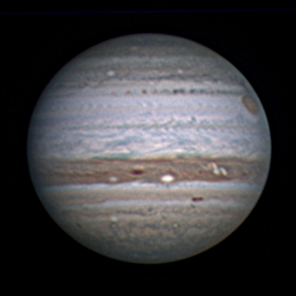 astrophoto adhérent à la une
